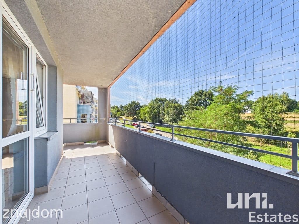 2 pokoje | Balkon | Klimatyzacja | Zielona okolica - zdjęcie 10