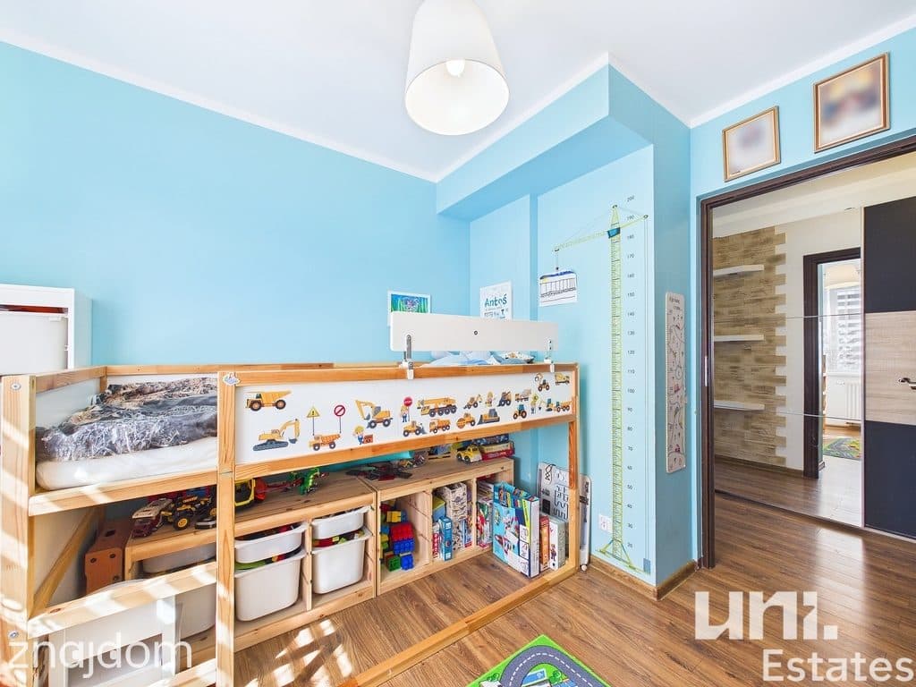 2 pokoje | Balkon | Klimatyzacja | Zielona okolica - zdjęcie 5