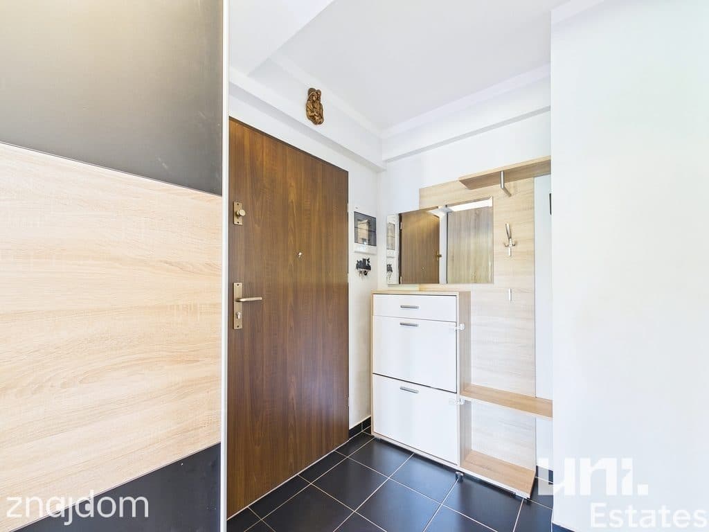 2 pokoje | Balkon | Klimatyzacja | Zielona okolica - zdjęcie 7