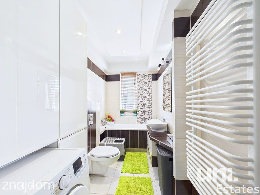2 pokoje | Balkon | Klimatyzacja | Zielona okolica - zdjęcie 8