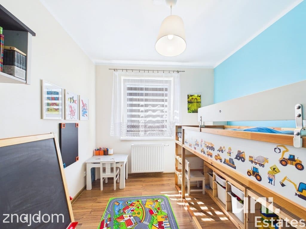 2 pokoje | Balkon | Klimatyzacja | Zielona okolica - zdjęcie 4
