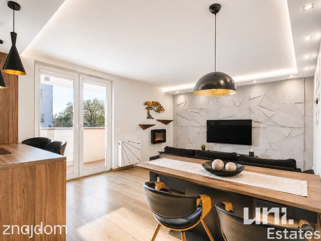 3-pok Apartament Premium | Atal | HiT