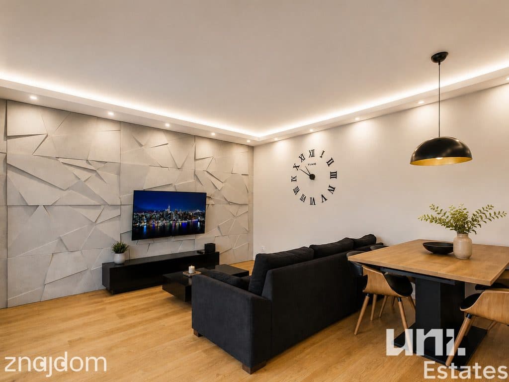 3-pok Apartament Premium | Atal | HiT - zdjęcie 2
