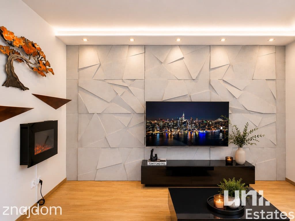 3-pok Apartament Premium | Atal | HiT - zdjęcie 3