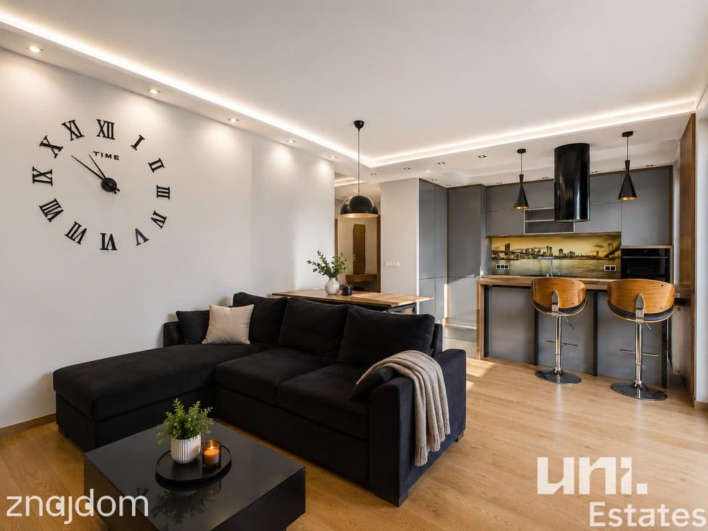 3-pok Apartament Premium | Atal | HiT - zdjęcie 4