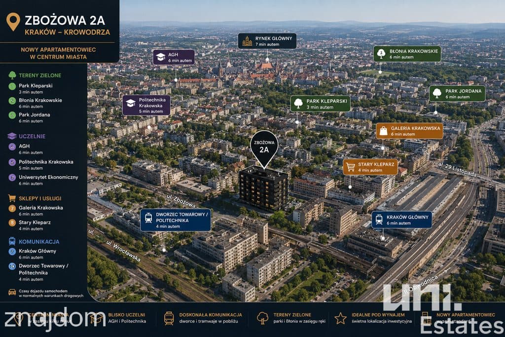 3-pok Apartament Premium | Atal | HiT - zdjęcie 5