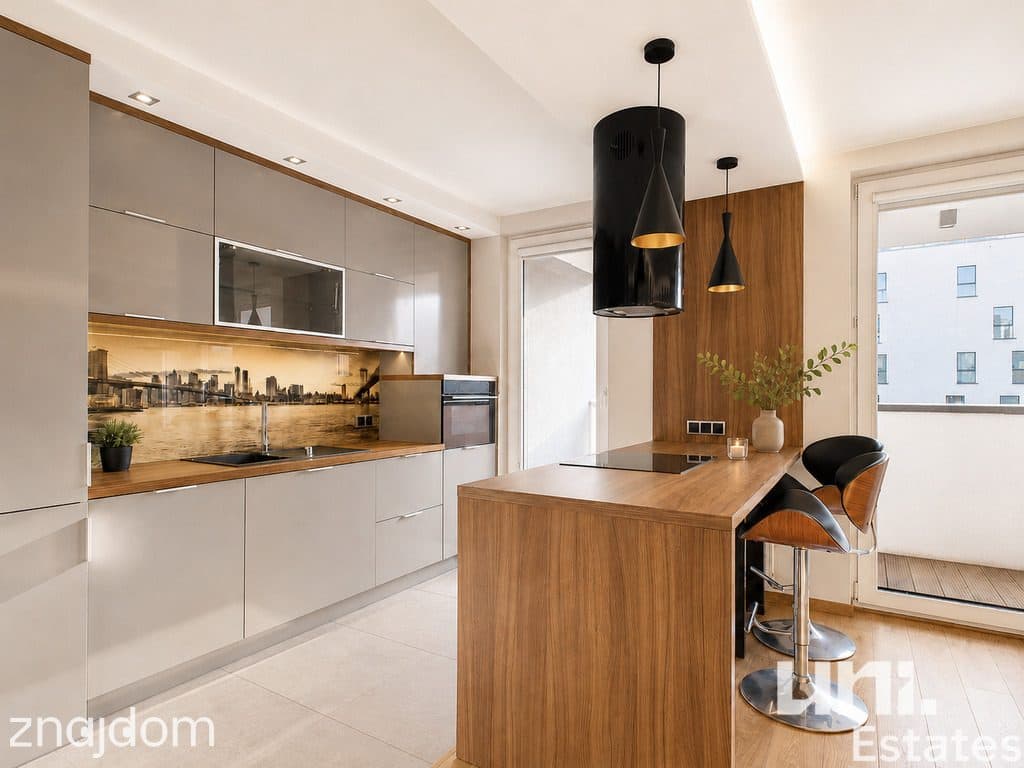 3-pok Apartament Premium | Atal | HiT - zdjęcie 6