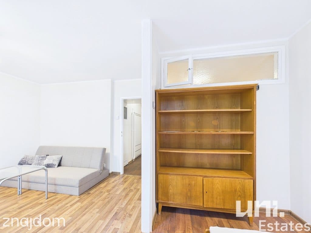 2 POKOJE | 32 m² | GRZEGÓRZKI | CICHA OKOLICA - zdjęcie 6