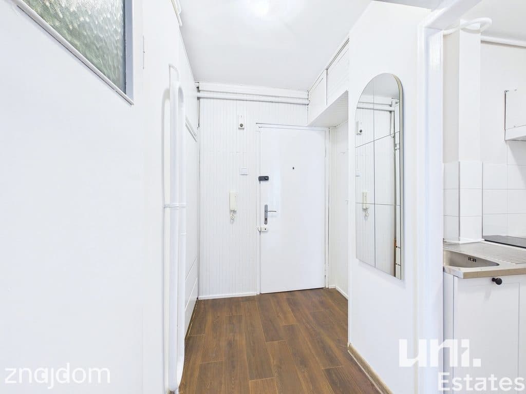2 POKOJE | 32 m² | GRZEGÓRZKI | CICHA OKOLICA - zdjęcie 10