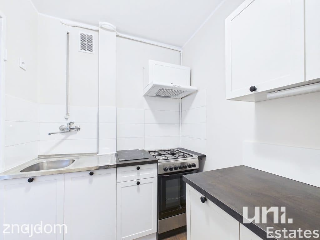 2 POKOJE | 32 m² | GRZEGÓRZKI | CICHA OKOLICA - zdjęcie 7
