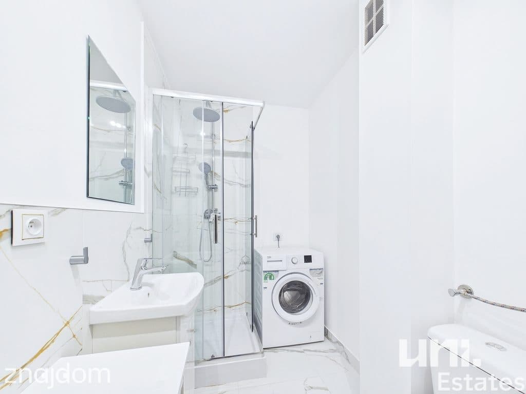 2 POKOJE | 32 m² | GRZEGÓRZKI | CICHA OKOLICA - zdjęcie 9