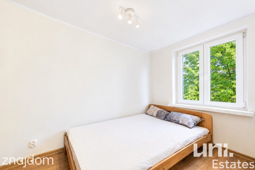 2 POKOJE | 32 m² | GRZEGÓRZKI | CICHA OKOLICA - zdjęcie 5