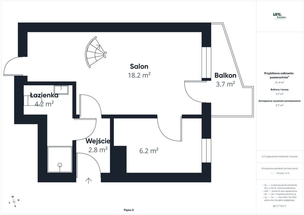 154,8 m² z 2 wejściami | Potencjał inwestycyjny - zdjęcie 20