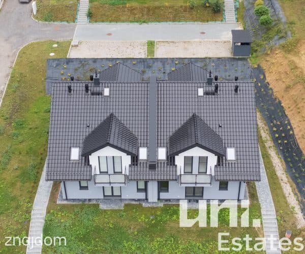 2 lokale / 76m2 / ogród / 4 pokojowe / Michałowice - zdjęcie 4