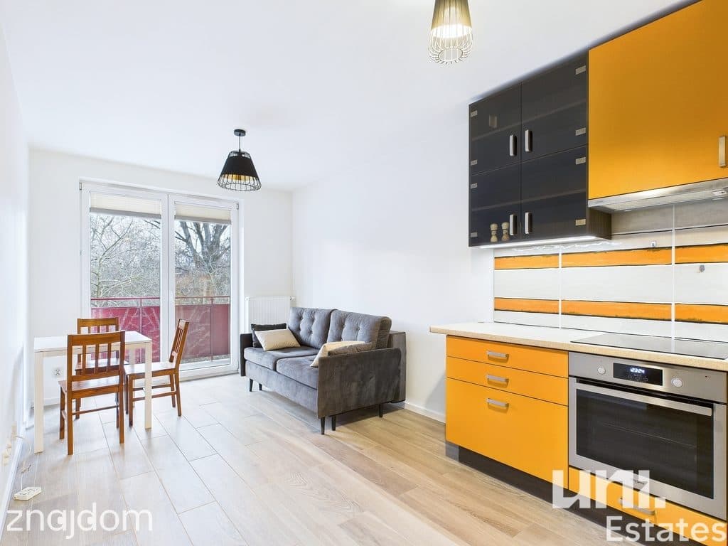 2 pok | odnowione | od zaraz | balkon