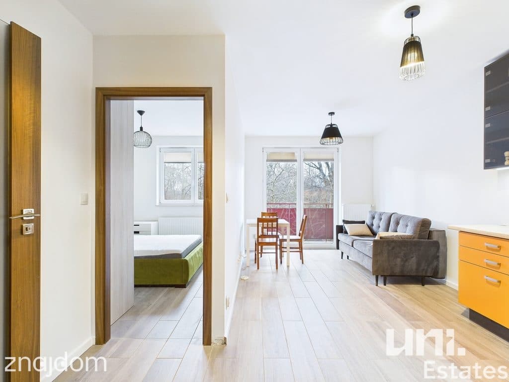 2 pok | odnowione | od zaraz | balkon - zdjęcie 3