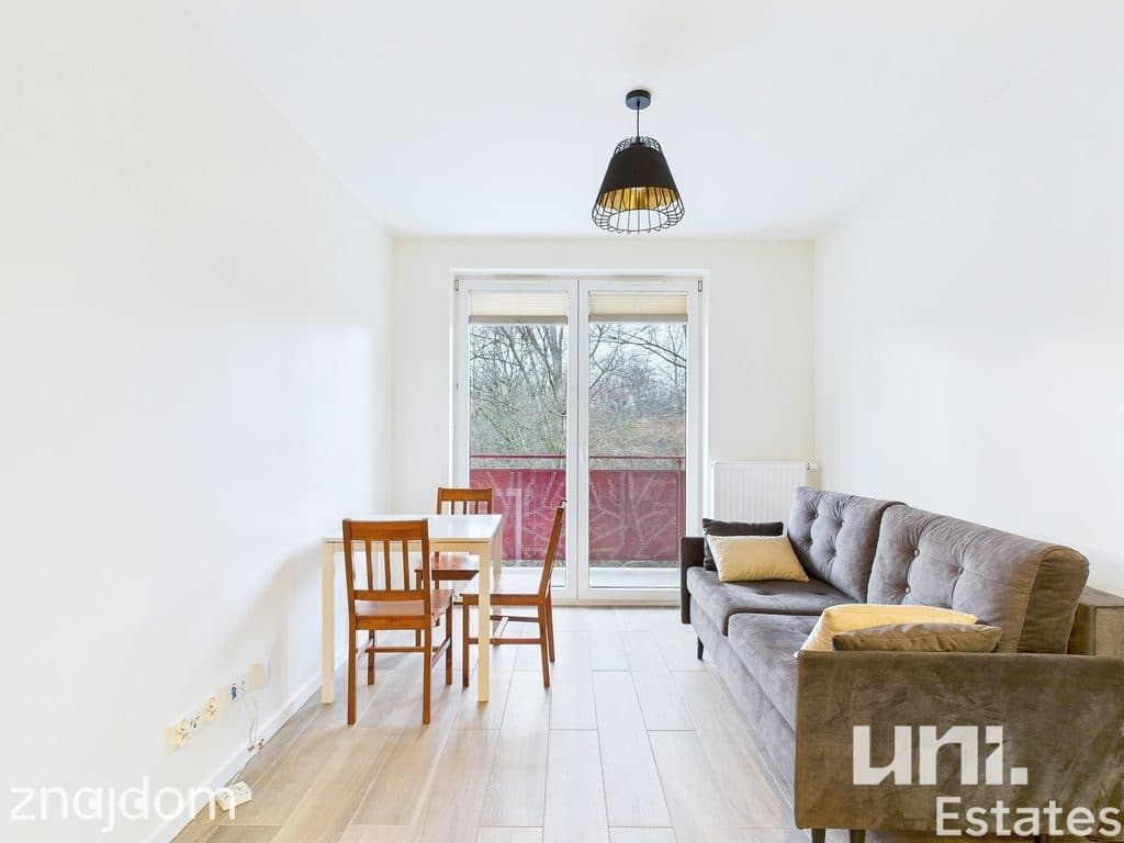2 pok | odnowione | od zaraz | balkon - zdjęcie 4