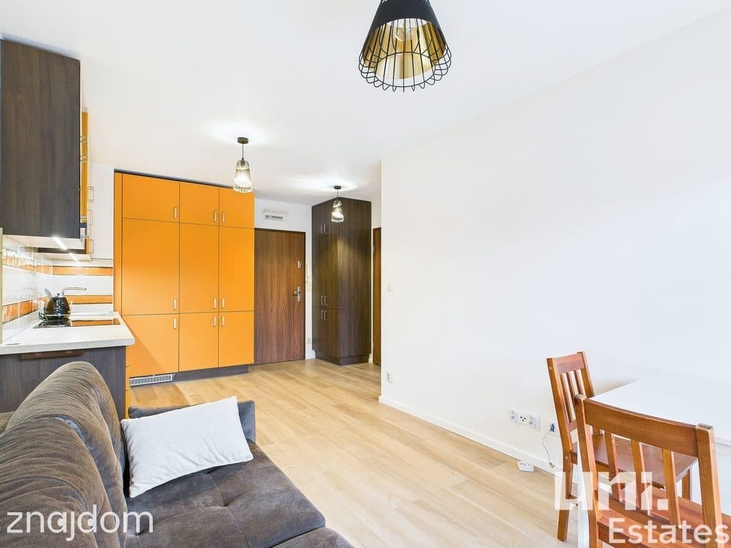 2 pok | odnowione | od zaraz | balkon - zdjęcie 5