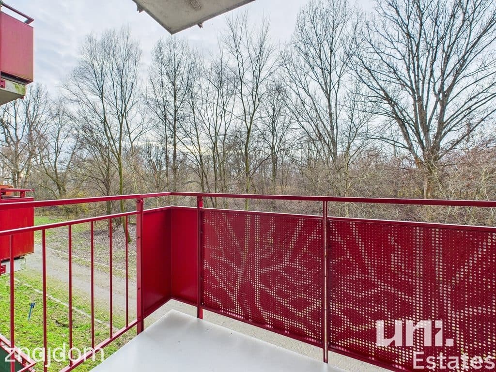 2 pok | odnowione | od zaraz | balkon - zdjęcie 15