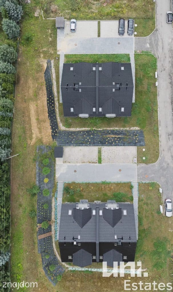 2 lokale / 76m2 / ogród / 4 pokojowe / Michałowice - zdjęcie 5