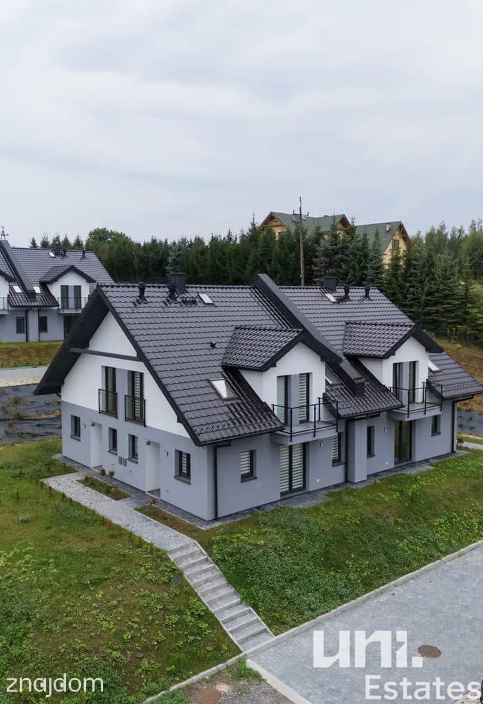 2 lokale / 76m2 / ogród / 4 pokojowe / Michałowice - zdjęcie 2
