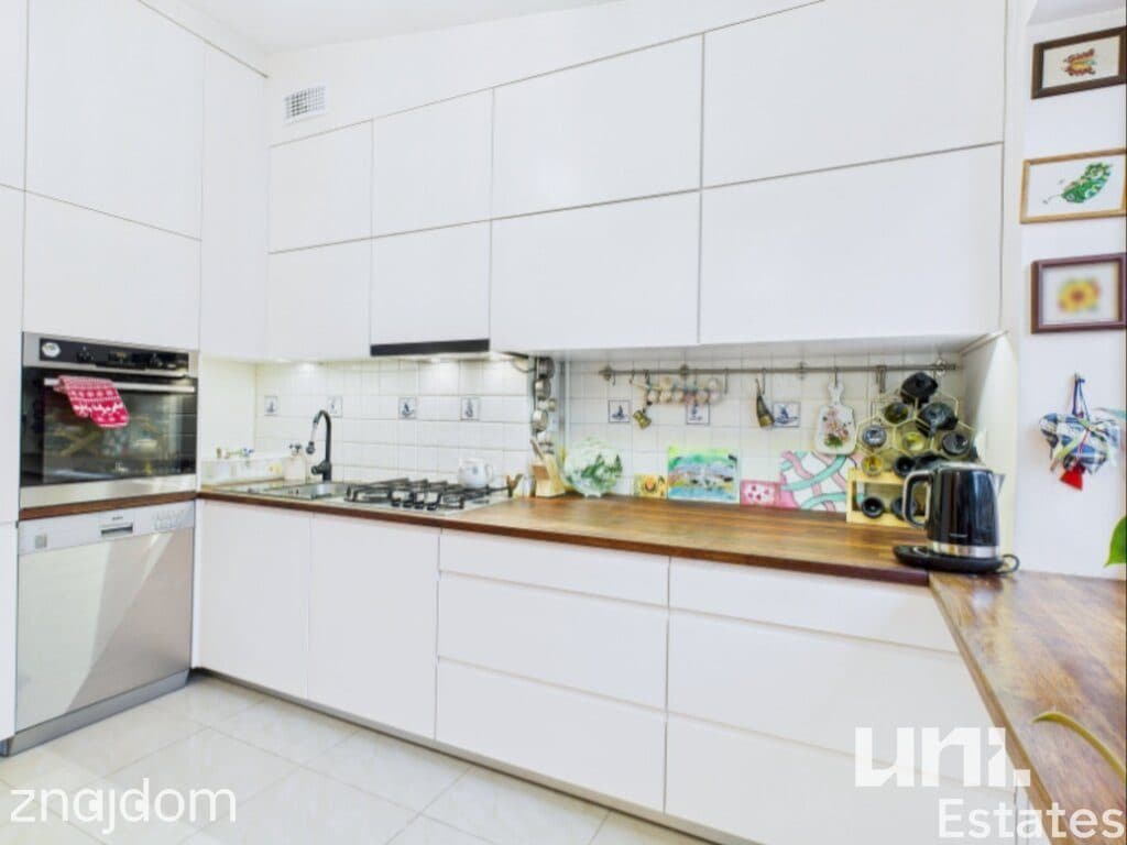 Wyjątkowe 94m² z potencjałem na 2 lokale | Ursus - zdjęcie 4