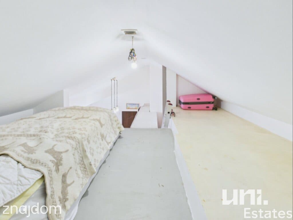 Wyjątkowe 94m² z potencjałem na 2 lokale | Ursus - zdjęcie 7