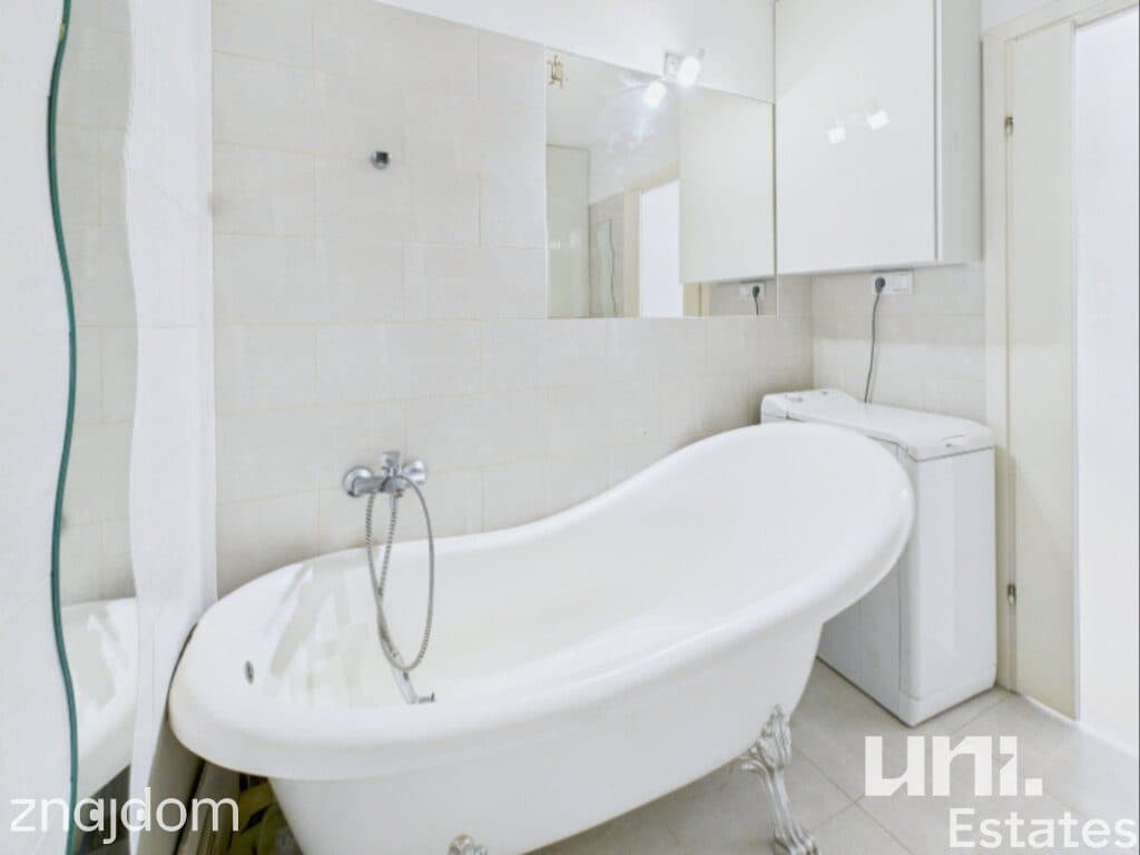 Wyjątkowe 94m² z potencjałem na 2 lokale | Ursus - zdjęcie 10