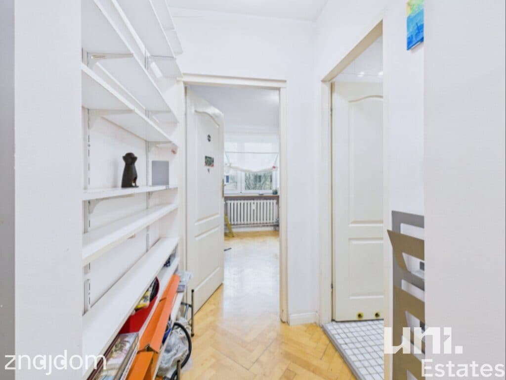 Wyjątkowe 94m² z potencjałem na 2 lokale | Ursus - zdjęcie 8