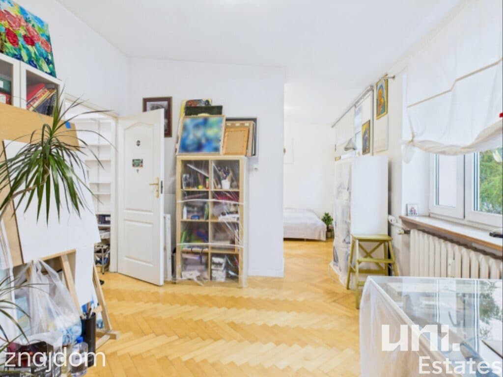 Wyjątkowe 94m² z potencjałem na 2 lokale | Ursus - zdjęcie 12