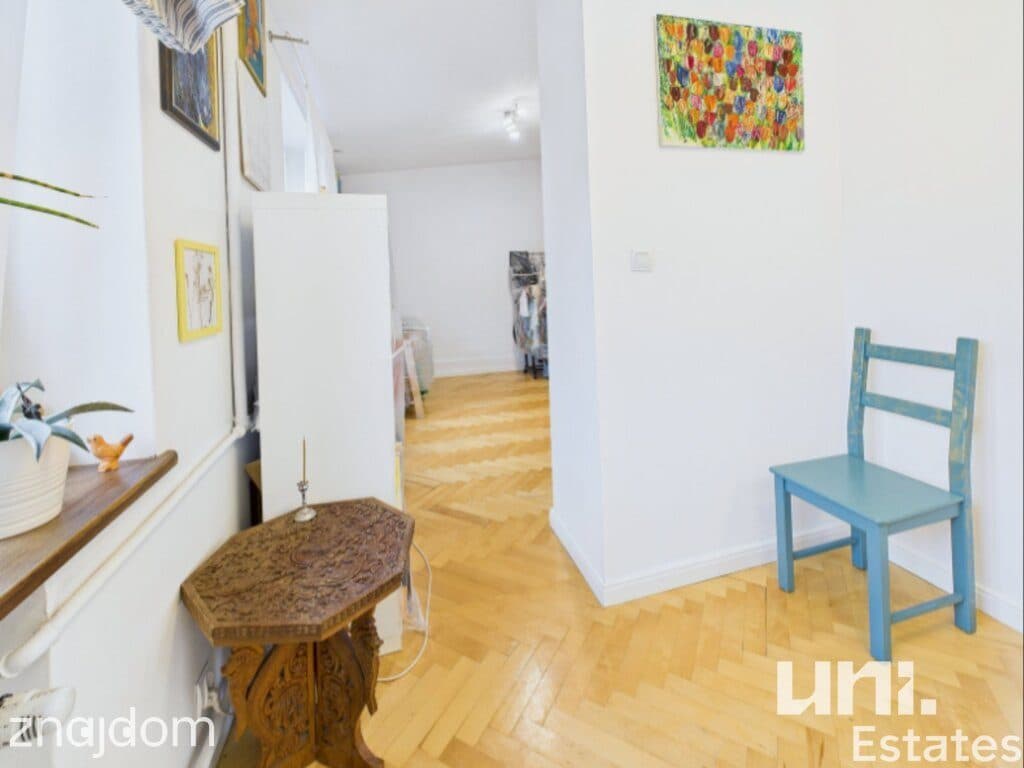 Wyjątkowe 94m² z potencjałem na 2 lokale | Ursus - zdjęcie 14