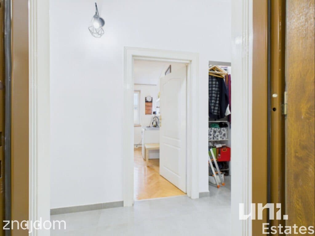 Wyjątkowe 94m² z potencjałem na 2 lokale | Ursus - zdjęcie 19