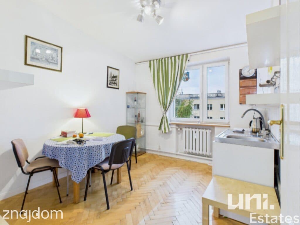 Wyjątkowe 94m² z potencjałem na 2 lokale | Ursus - zdjęcie 20