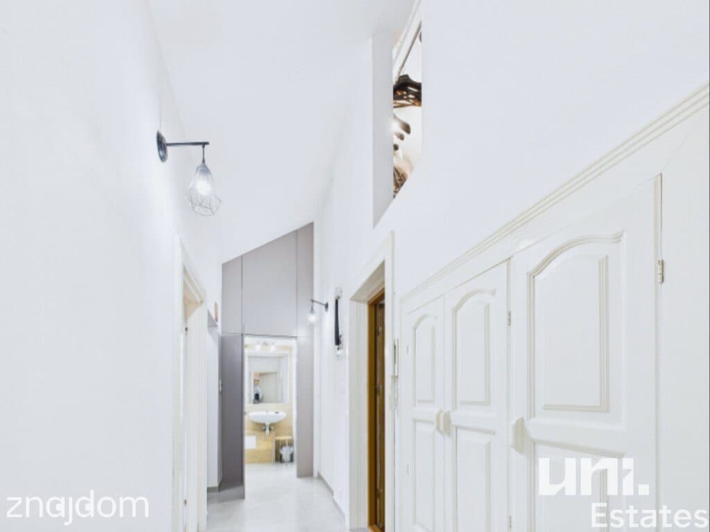 Wyjątkowe 94m² z potencjałem na 2 lokale | Ursus - zdjęcie 17