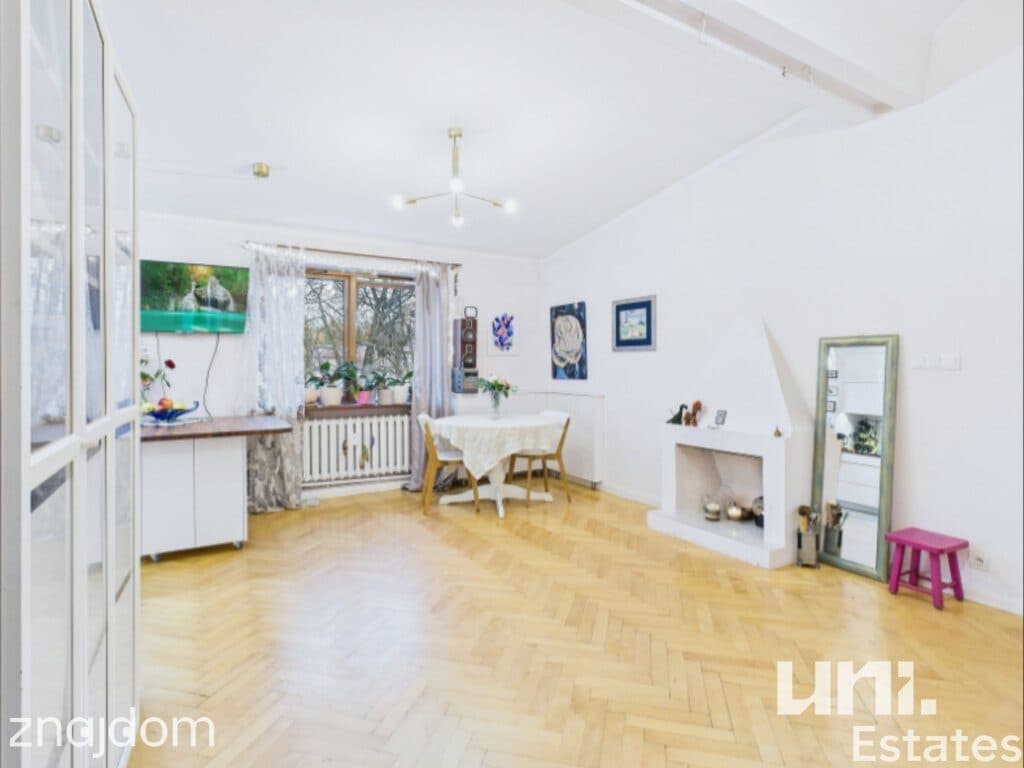 Wyjątkowe 94m² z potencjałem na 2 lokale | Ursus - zdjęcie 2