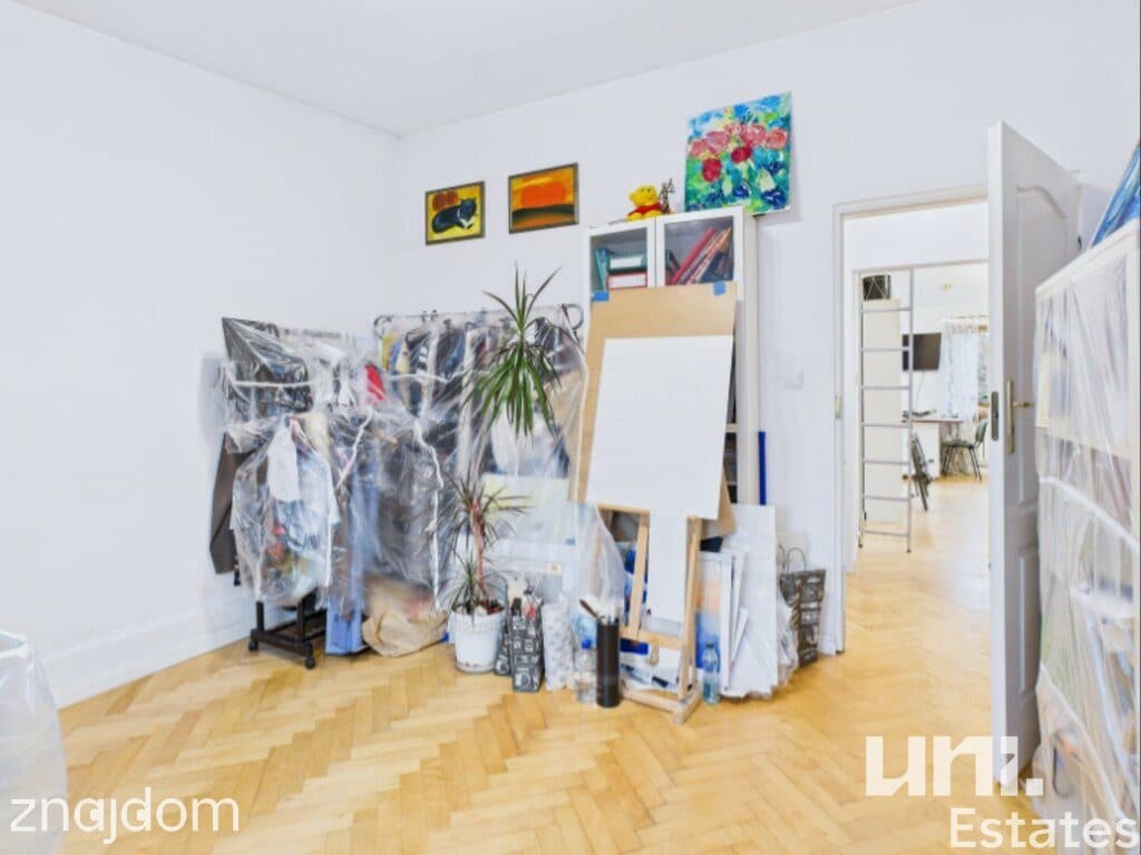 Wyjątkowe 94m² z potencjałem na 2 lokale | Ursus - zdjęcie 13
