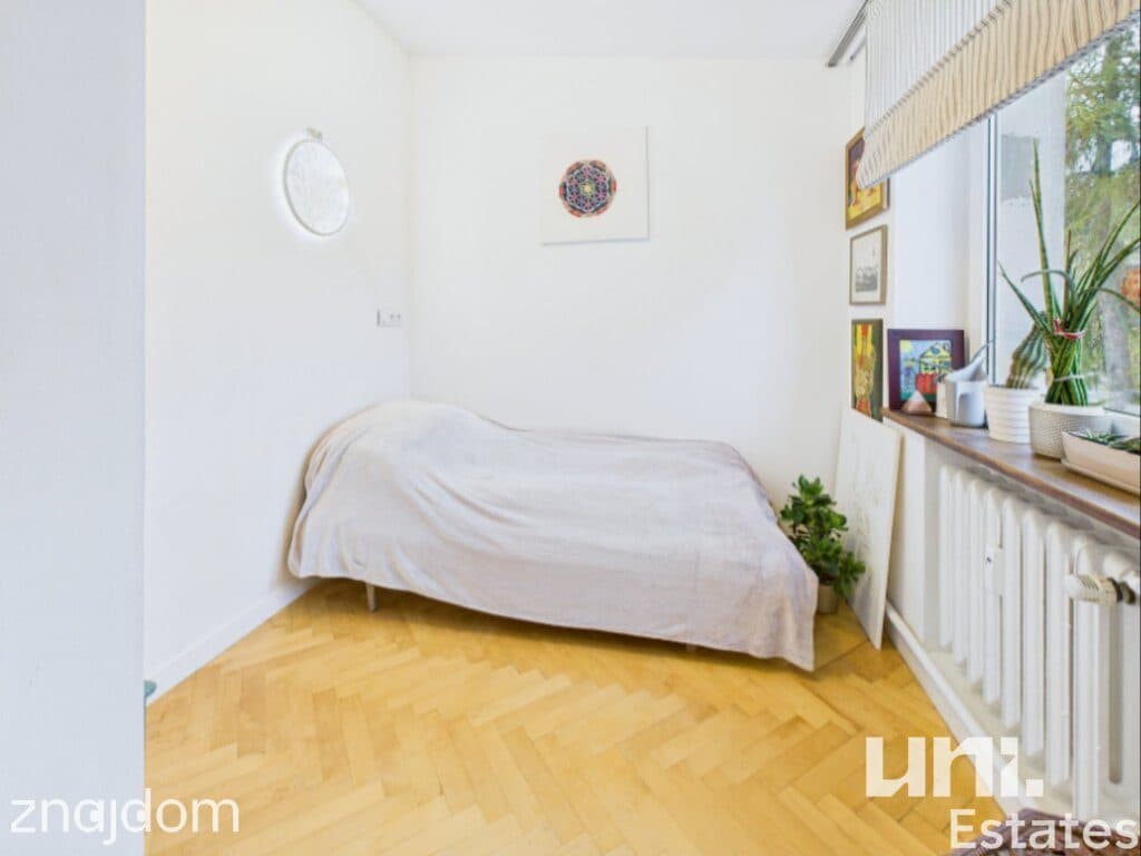 Wyjątkowe 94m² z potencjałem na 2 lokale | Ursus - zdjęcie 15