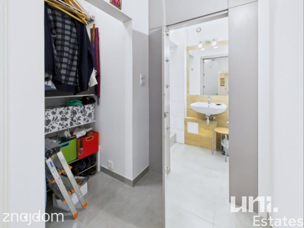 Wyjątkowe 94m² z potencjałem na 2 lokale | Ursus - zdjęcie 18