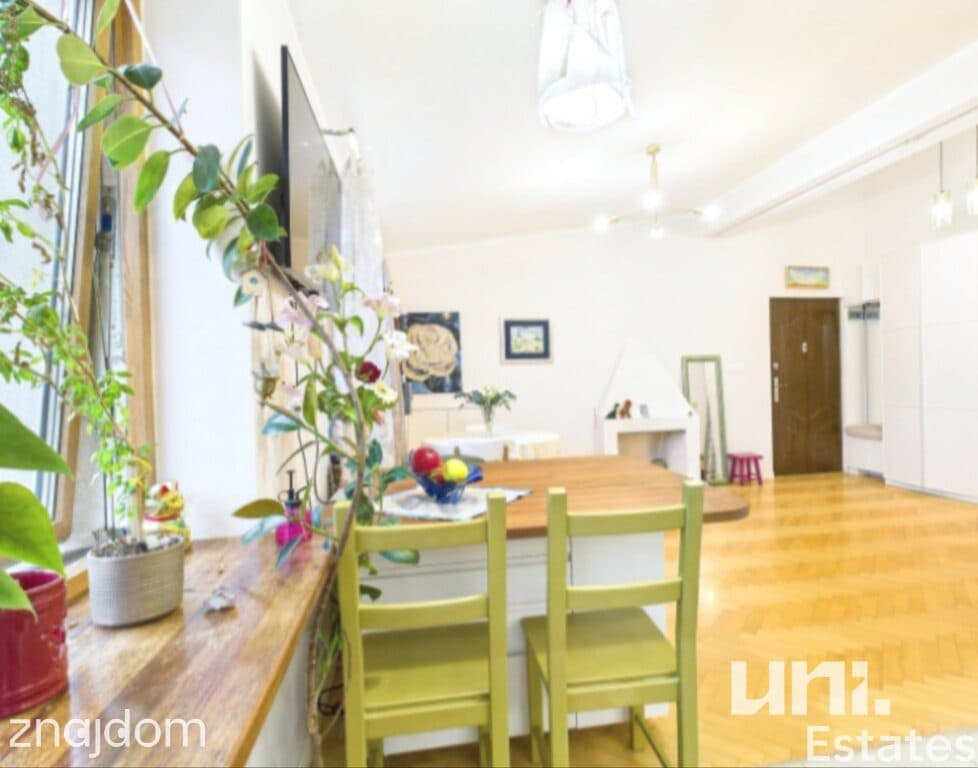 Wyjątkowe 94m² z potencjałem na 2 lokale | Ursus - zdjęcie 5