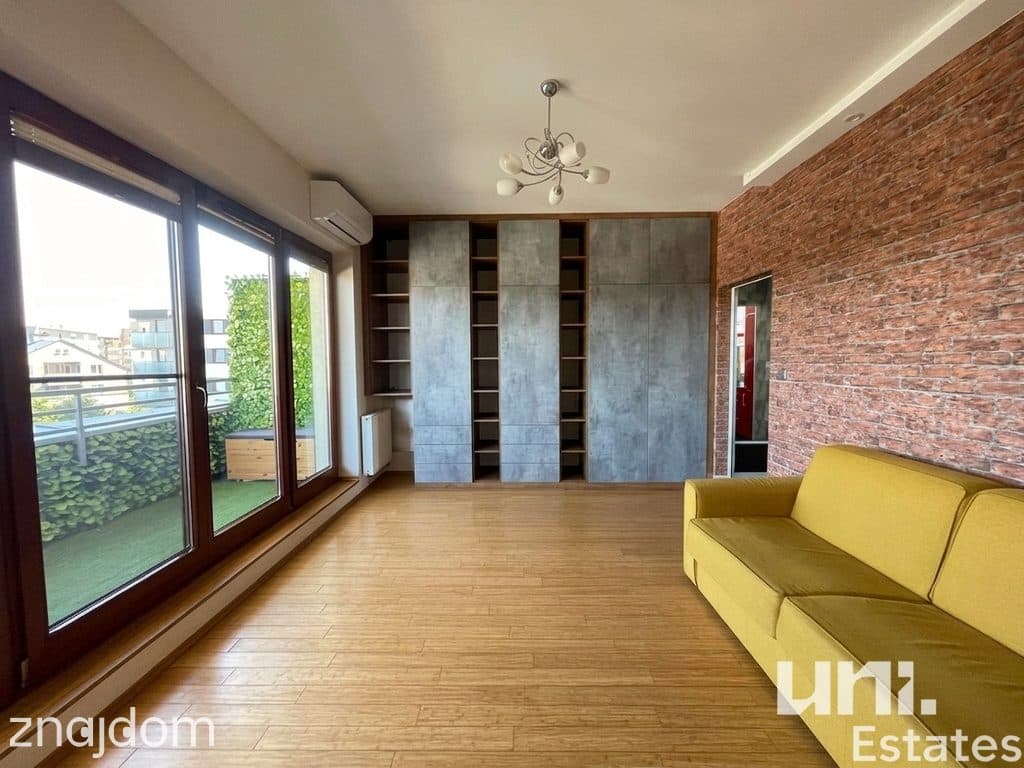 49,5m2 | ostatnie piętro I balkon I garaż I Ruczaj - zdjęcie 2