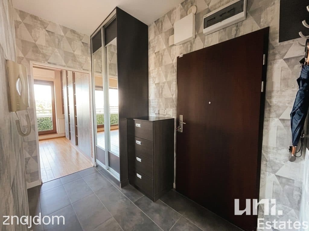 49,5m2 | ostatnie piętro I balkon I garaż I Ruczaj - zdjęcie 6
