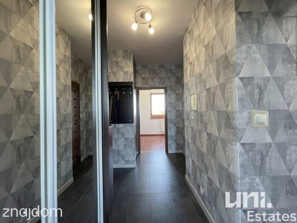49,5m2 | ostatnie piętro I balkon I garaż I Ruczaj - zdjęcie 7