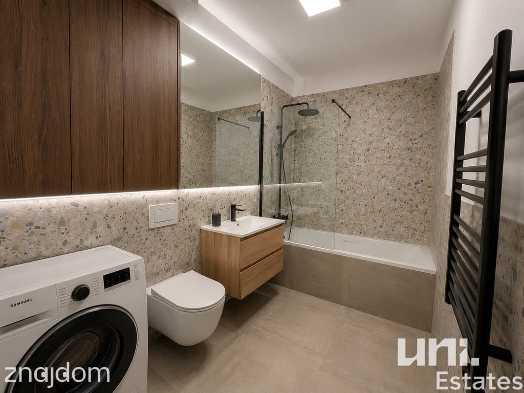Kawalerka | 28,46 m² | Podgórze – ul. Borkowska - zdjęcie 8