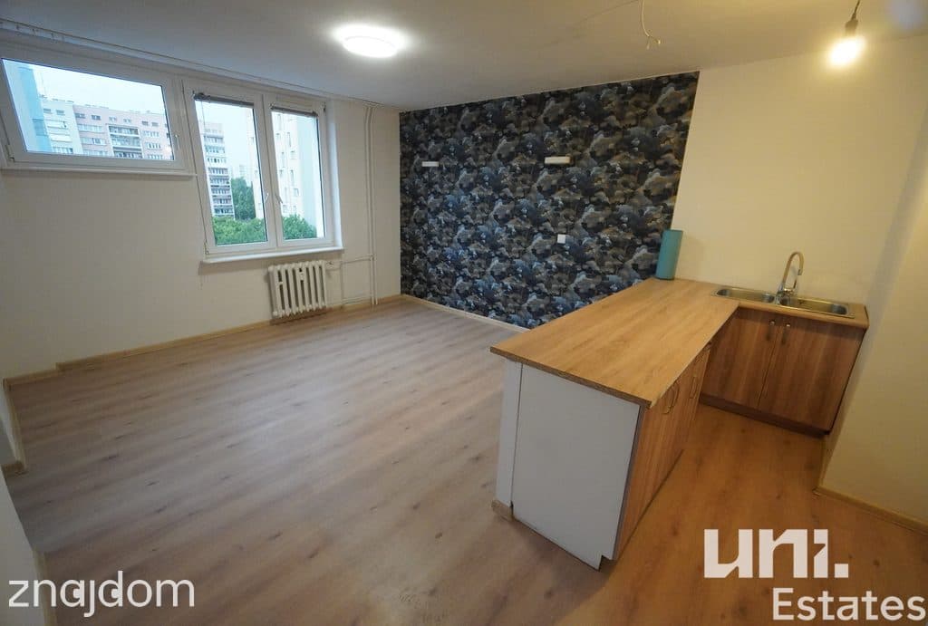 3 pokojowe / balkon / parking prywatny / Kozłowek