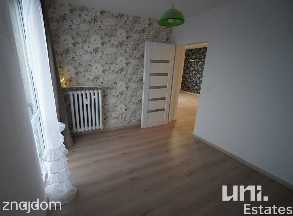 3 pokojowe / balkon / parking prywatny / Kozłowek - zdjęcie 8
