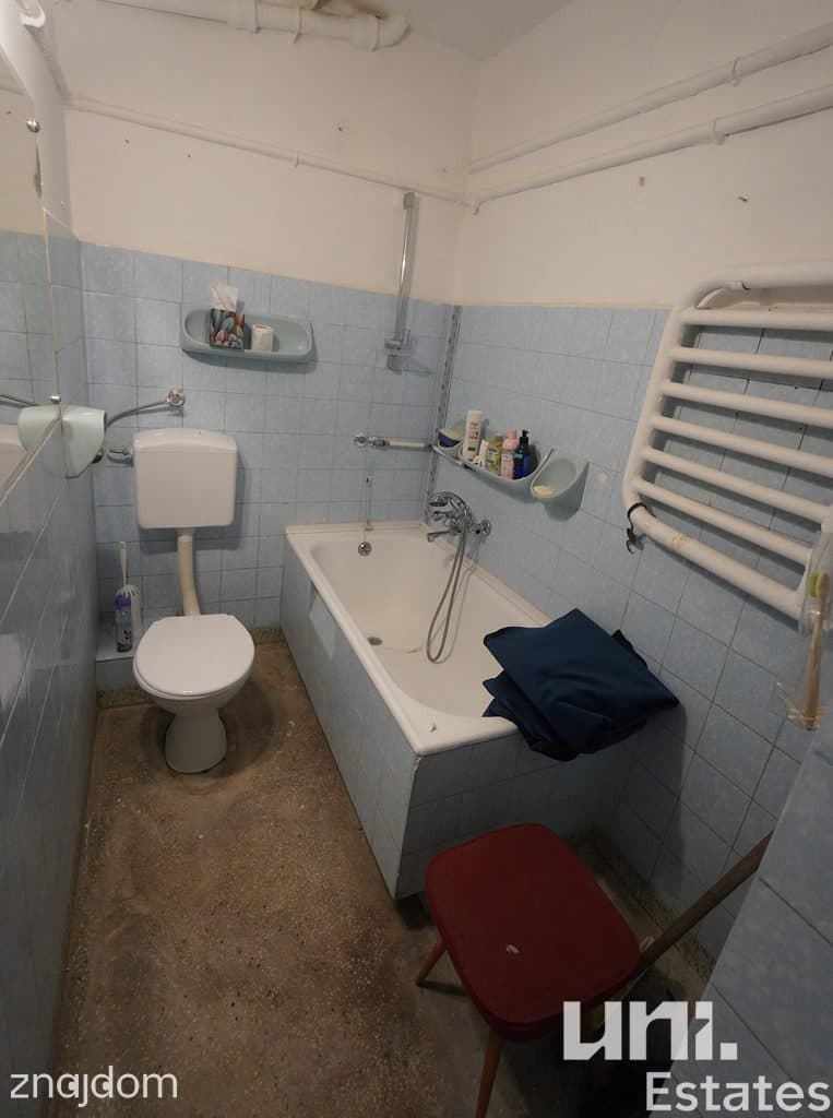 3 pokojowe / balkon / parking prywatny / Kozłowek - zdjęcie 11
