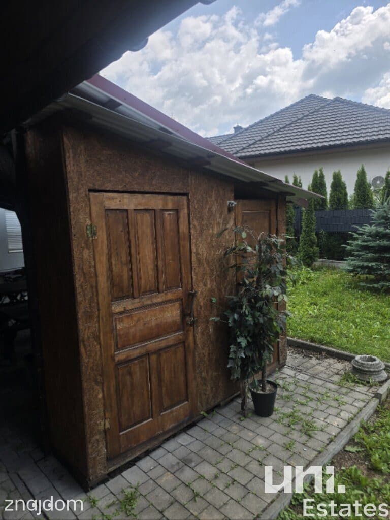 Okazja inwestycyjna dom w Mogilanach - zdjęcie 10