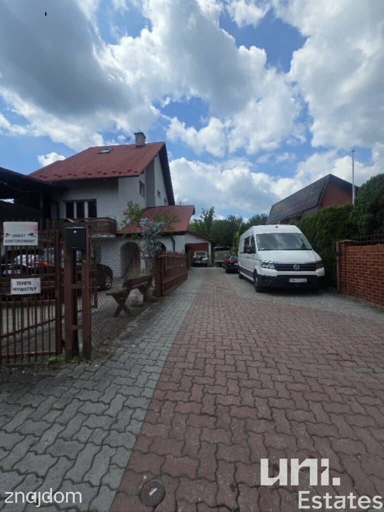Okazja inwestycyjna dom w Mogilanach - zdjęcie 12