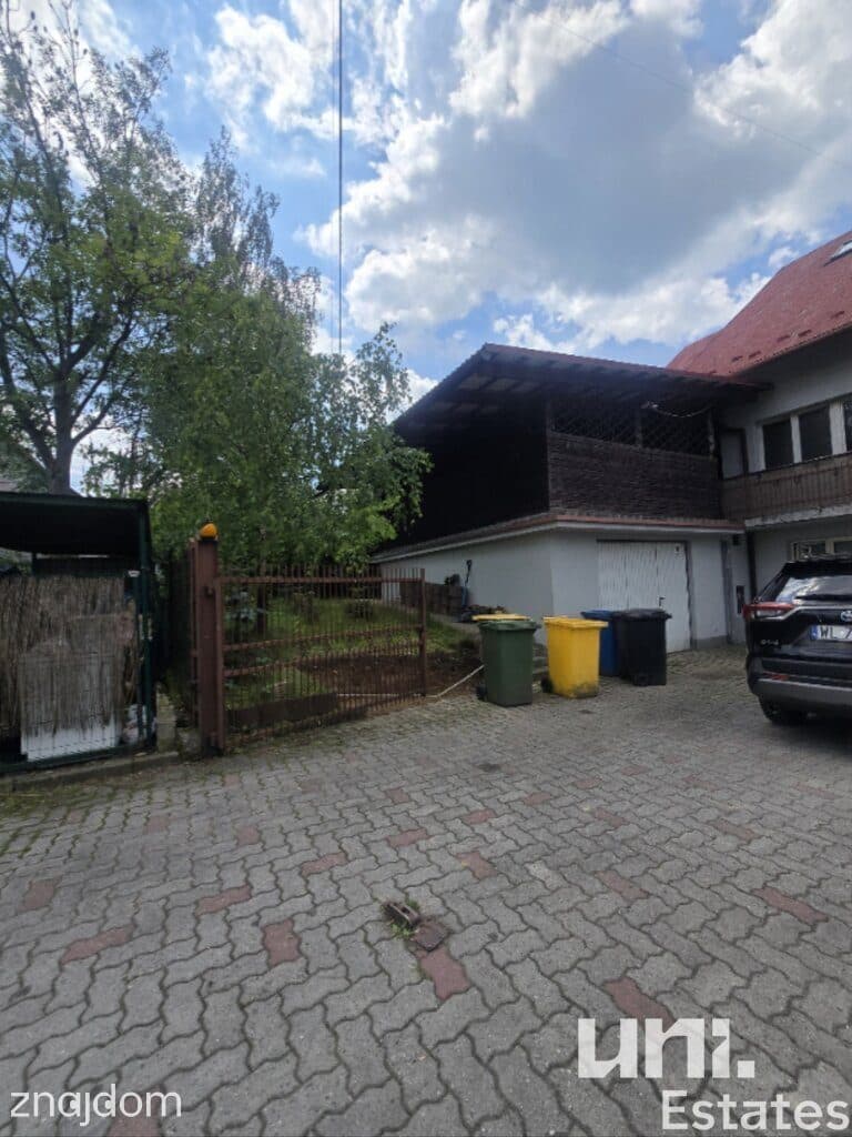 Okazja inwestycyjna dom w Mogilanach - zdjęcie 13