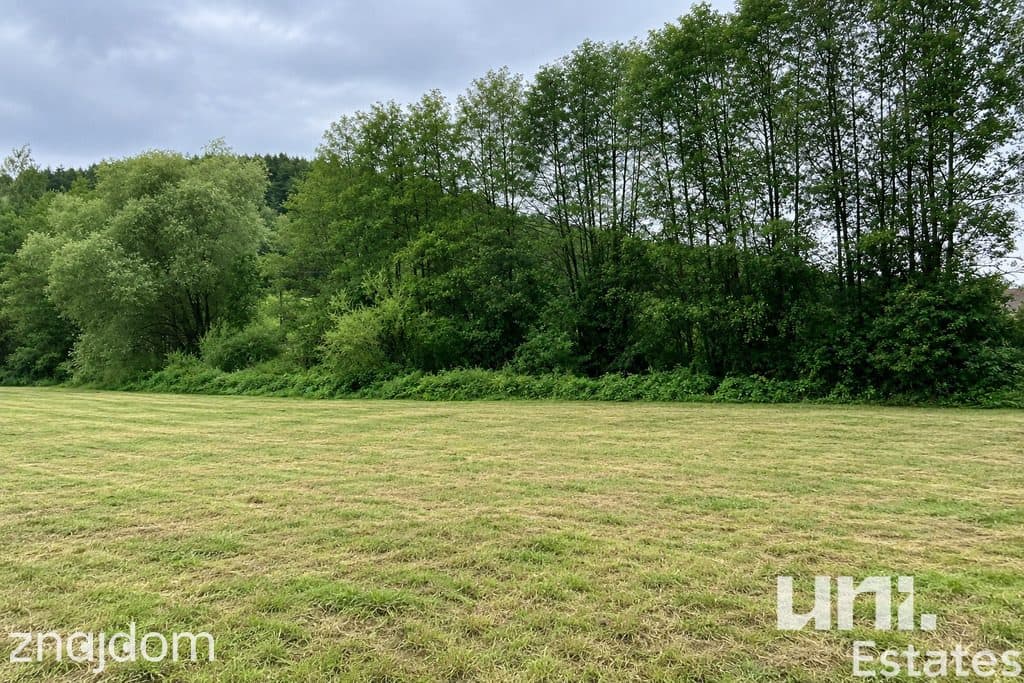 DZIAŁKA OK. 1200 m² | TARNAWA | GMINA ŁAPANÓW - zdjęcie 3